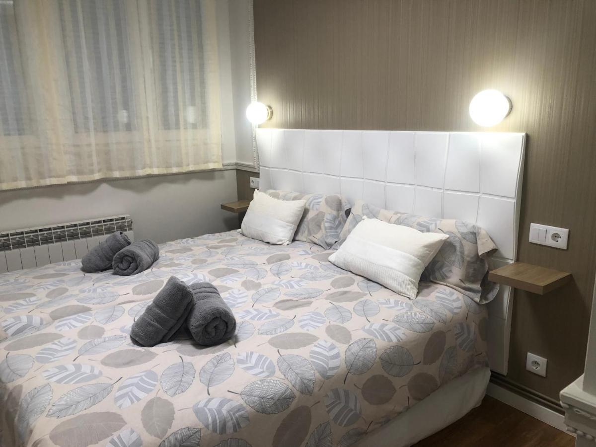 Apartment Castellana Jardin 1 Y 2 Parking Y Piscina Gratis!! Burgos