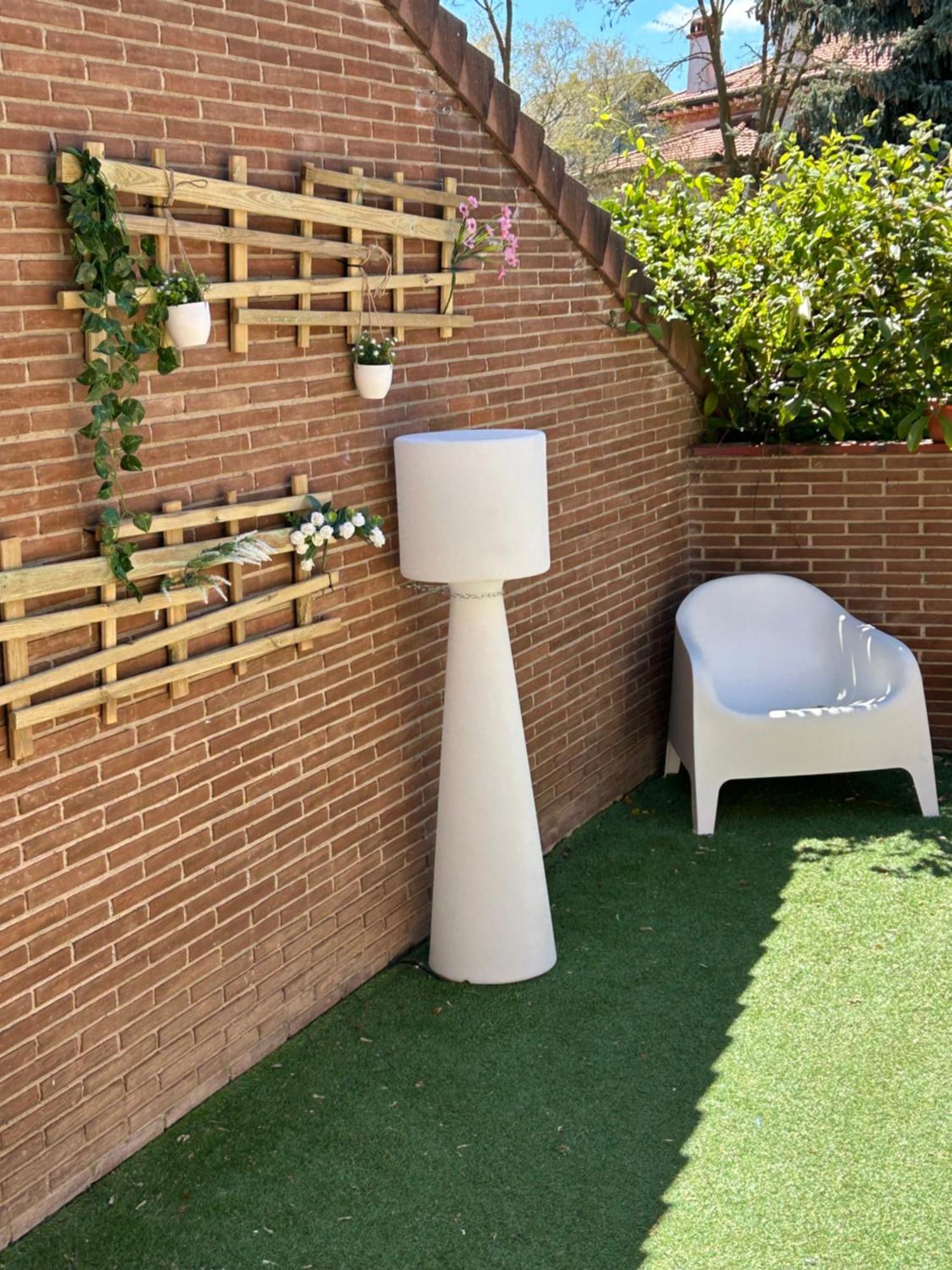 Castellana Jardin 1 Y 2 Parking Y Piscina Gratis!! Apartment Burgos